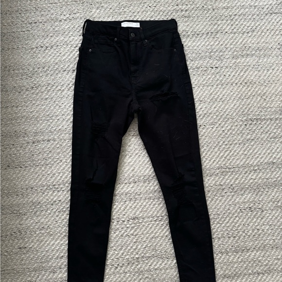 Top Shop Jamie Jeans - Picture 5 of 5